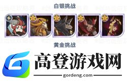 剑与远征秘宝峡湾20攻略 秘宝峡湾20关阵容