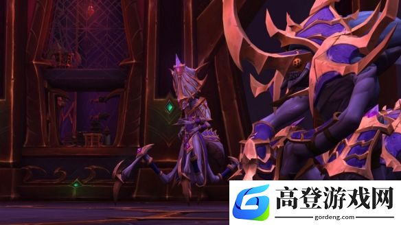 魔兽世界11.1特效装备改动，奸邪和裹王惨遭削弱