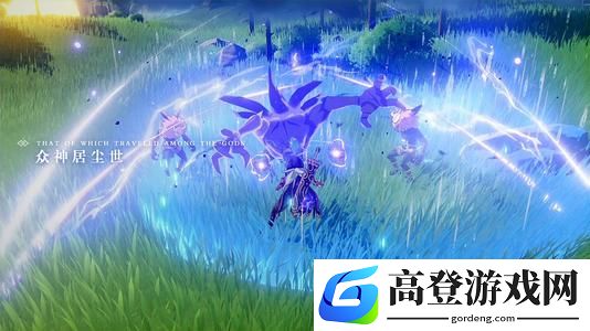 原神复苏之门有什么用 怎么使用复苏之门解答