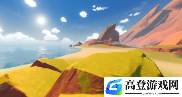 原神爱开图的人爽了，5.5新地图一共有6层