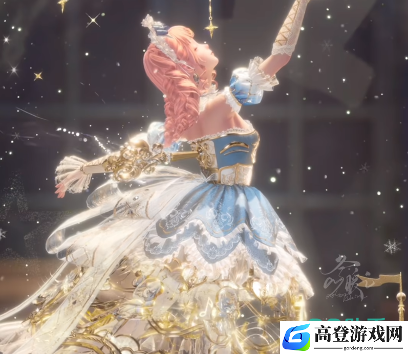 无限暖暖1.3版本限定套装介绍 无限暖暖1.3新套装获取方法_无限暖暖
