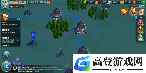 万国觉醒集结的队伍怎么返回 兵力撤回方法
