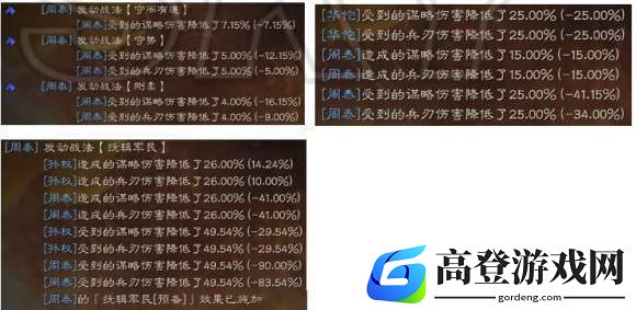 三国志战略版吴骑怎么克制 吴骑阵容克制攻略