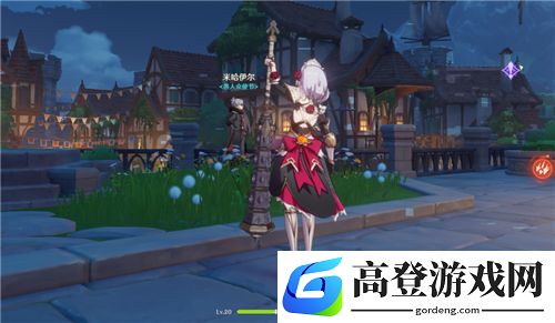 原神怎么传送 传送蒙德主城教学
