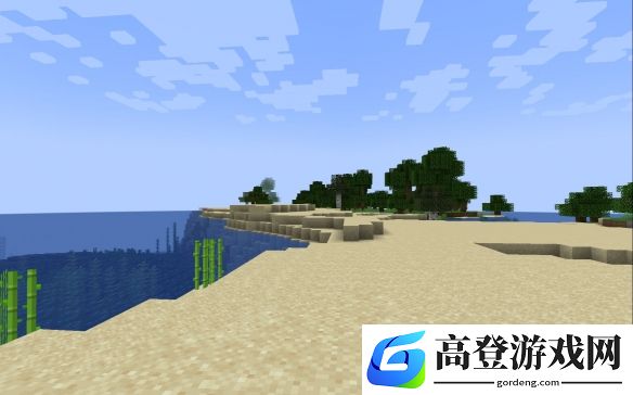 我的世界最难的5个海岛种子，你能生存下来吗