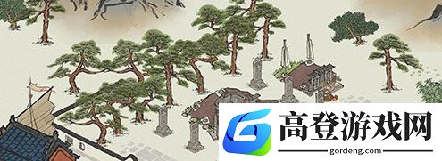 江南百景图坟墓不买会怎么样 坟墓有什么用