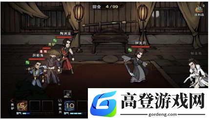 烟雨江湖万象魔功属性招式介绍