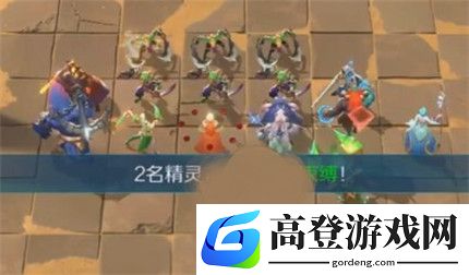 战歌竞技场冒险模式5-4打法攻略
