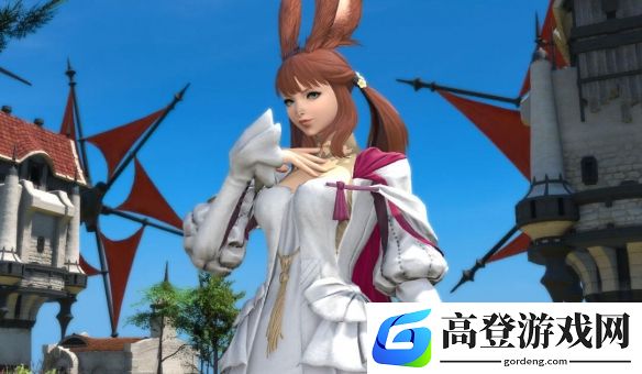 《最终幻想14》道具商城新增：FFBE幻影战争联动套装