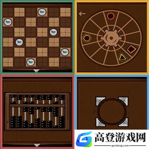 树灵之命运第三章攻略