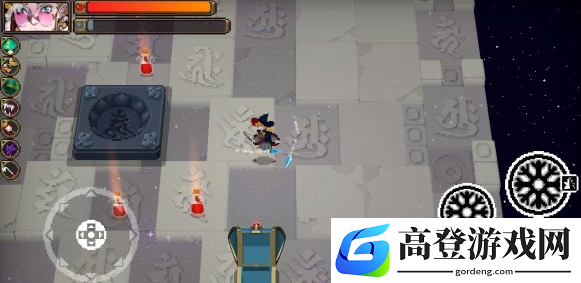 战魂铭人魔法师雷系打法攻略 凯瑟琳雷系怎么玩