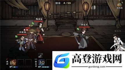 烟雨江湖少林拳随从武功选择搭配