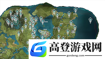 原神七天神像满级多少级 需要多少个风神瞳介绍