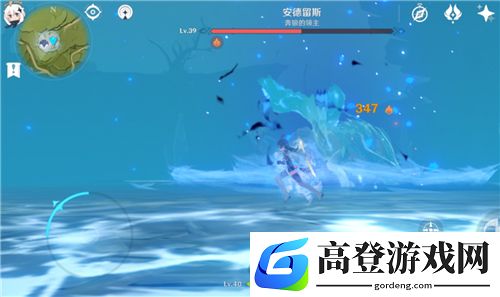 原神北风之狼刷新时间介绍 秘宝次数一周能收取多少次