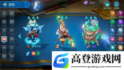 战歌竞技场东方法师阵容攻略