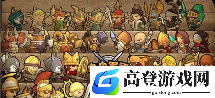 小小军团2高级精华怎么获得
