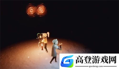 光遇预言季火之试炼怎么过 火之试路线炼攻略