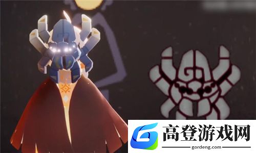 光遇预言季面具展示图片 新季节面具都长什么样