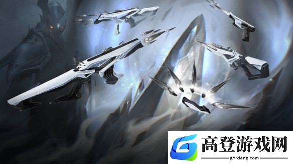 无畏契约噬影者套装上线：3月7日上架商城