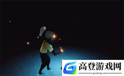 光遇预言季火之试炼怎么过 火之试路线炼攻略