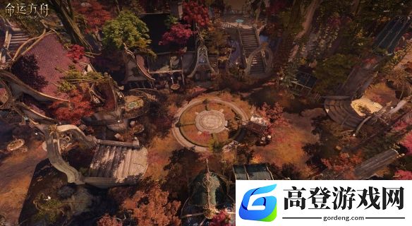 命运方舟2025年3月6日公告：服务器常规维护更新