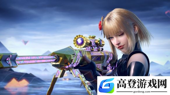 CF珍宝棋盘活动上线，免费领黑骑士-海王