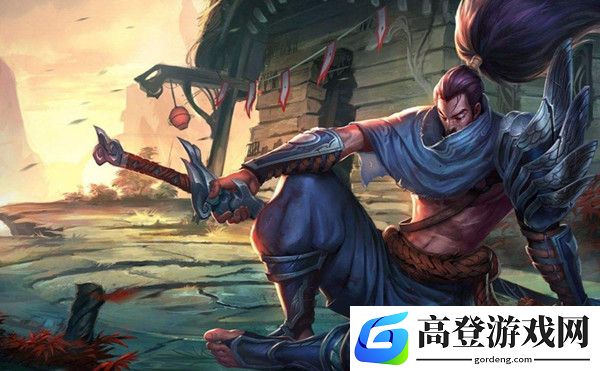 云顶之弈10.19风男不死流怎么玩 玉剑决斗宗师阵容攻略