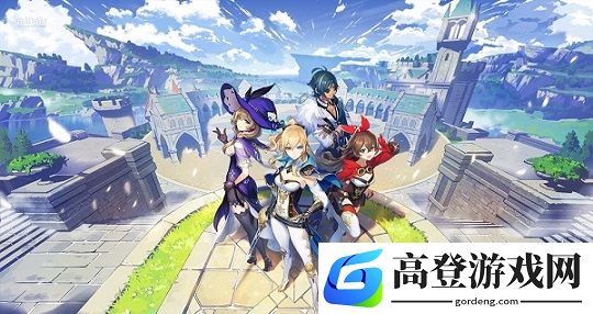 原神深境螺旋在哪里 深境螺旋第三层打法攻略