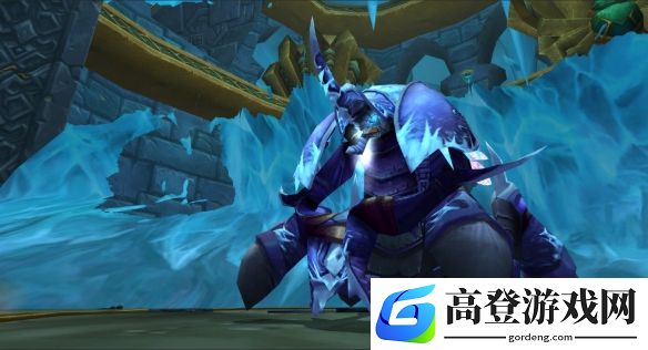 魔兽世界wlk怀旧服HTOC再次削弱：3月13日正式上线