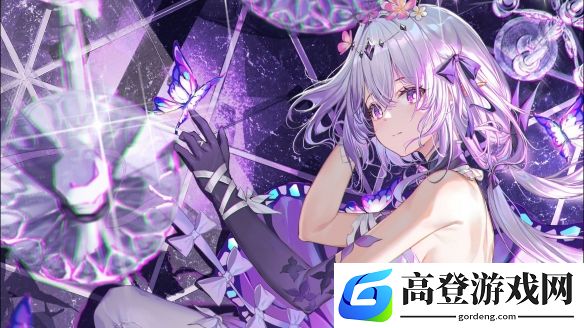 崩铁3.2周年庆狂撒福利，老角色或将崛起