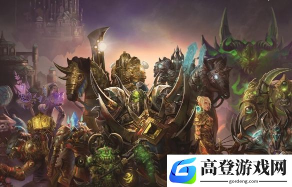 魔兽世界11.1.5版本新增4款幻化套装：两款上架商栈