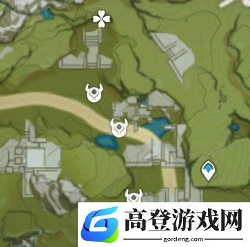 原神寻找小六任务怎么做 寻找小六任务攻略