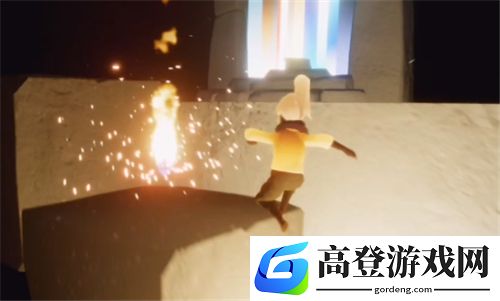 光遇预言季火之试炼怎么过 火之试路线炼攻略