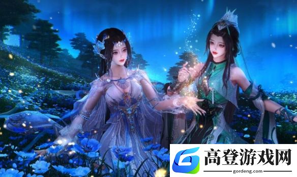 《剑网3》3月10日1.0.0.8986版本公告：花朝节活动开启