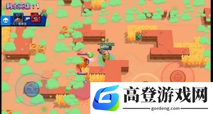 荒野乱斗宝石争霸高胜率英雄有哪些