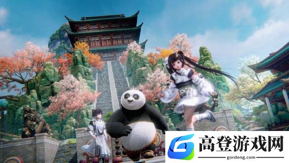 《剑网3》3月27日1.0.0.9013版本公告：时装潮涌流波上线