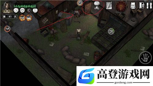 末日方舟空投怎么刷 无限刷空投方法