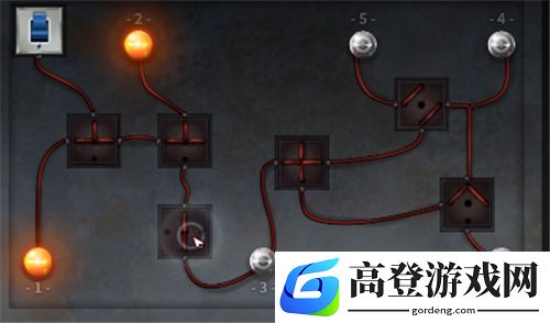迷雾之夏第八章攻略 灯泡解密攻略