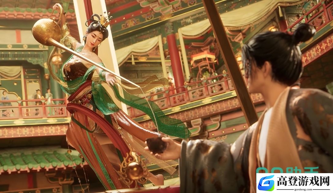 燕云十六声群英会怎么玩 燕云十六声群英会玩法分享_燕云十六声