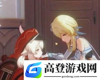 原神攀爬透明怎么改 攀爬视角在哪改