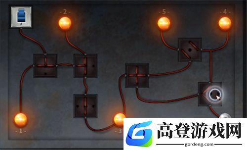 迷雾之夏第八章攻略 灯泡解密攻略