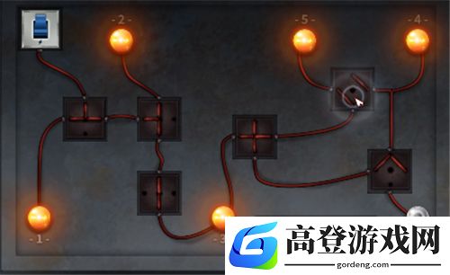 迷雾之夏第八章攻略 灯泡解密攻略