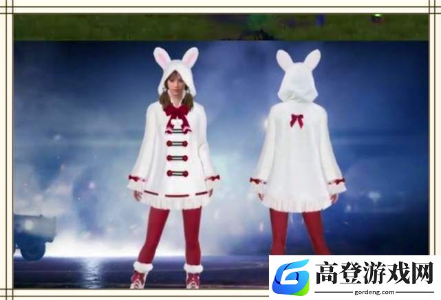 和平精英星云玉兔套装怎么样 星云玉兔套装怎么得