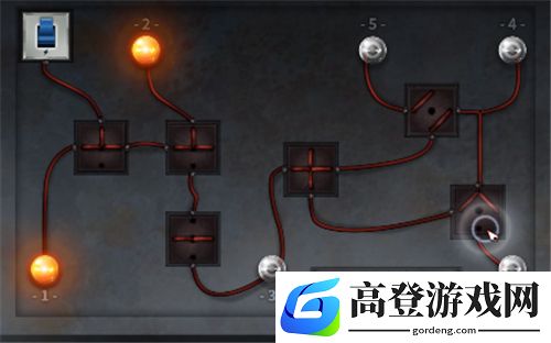 迷雾之夏第八章攻略 灯泡解密攻略