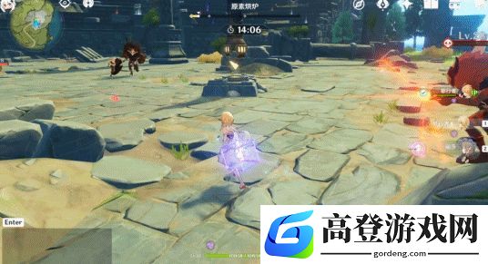 原神出行整备怎么领取 出行整备背包怎么领取