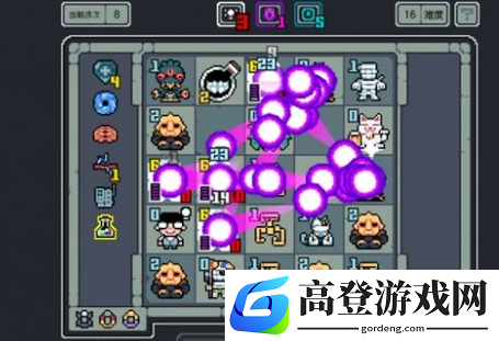 魔王终局是什么类型游戏 魔王终局好玩吗_魔王终局