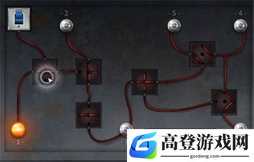 迷雾之夏第八章攻略 灯泡解密攻略