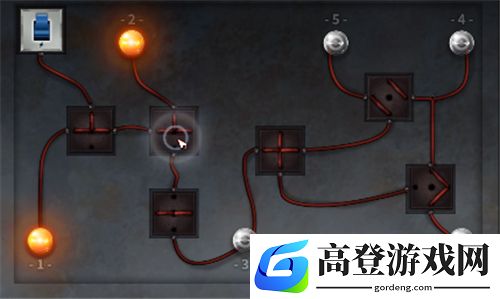 迷雾之夏第八章攻略 灯泡解密攻略