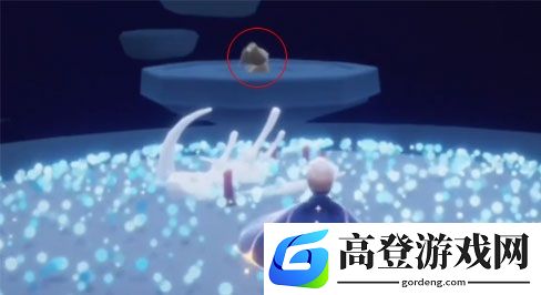 光遇灯泡斗篷兑换图 灯泡斗篷先祖需要多少蜡烛