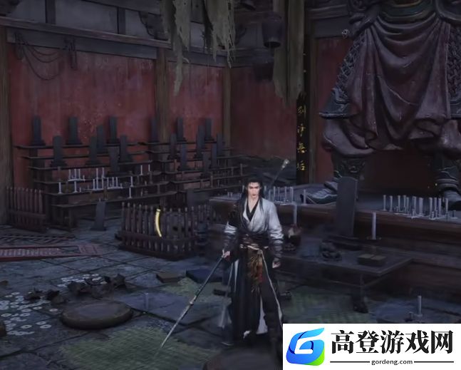 燕云十六声二段跳怎么跳 燕云十六声二段跳操作技巧分享_燕云十六声